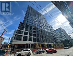 2108 - 15 RICHARDSON STREET, Toronto, Ontario