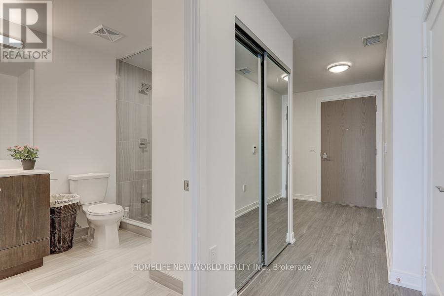 1010 - 225 Village Green Square, Toronto, Ontario  M1S 0N4 - Photo 10 - E12683912