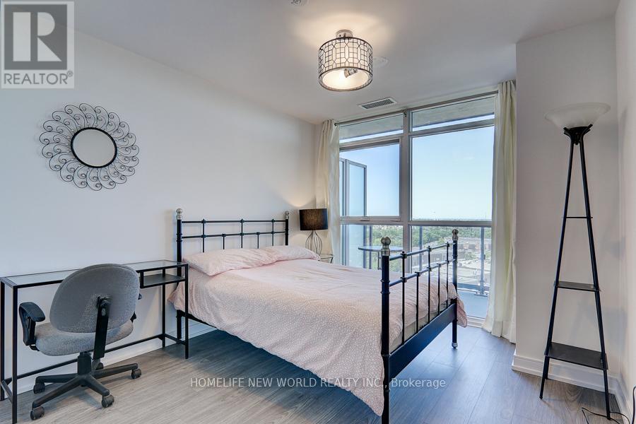 1010 - 225 Village Green Square, Toronto, Ontario  M1S 0N4 - Photo 12 - E12683912