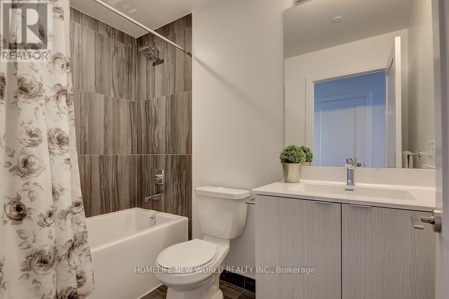 1010 - 225 Village Green Square, Toronto, Ontario  M1S 0N4 - Photo 13 - E12683912