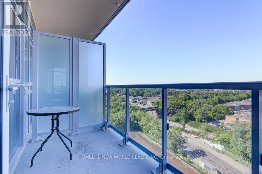 1010 - 225 Village Green Square, Toronto, Ontario  M1S 0N4 - Photo 15 - E12683912