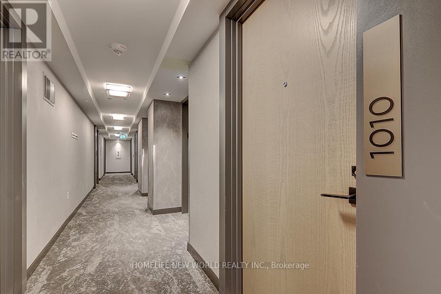 1010 - 225 Village Green Square, Toronto, Ontario  M1S 0N4 - Photo 2 - E12683912