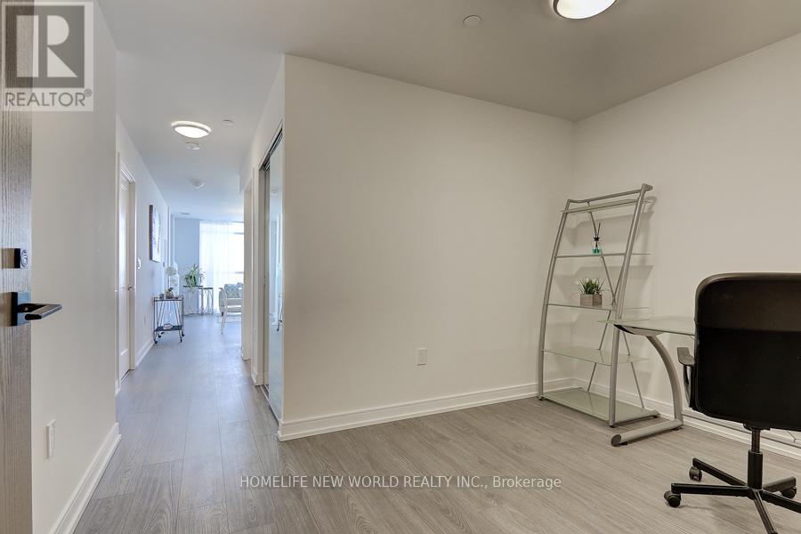 1010 - 225 Village Green Square, Toronto, Ontario  M1S 0N4 - Photo 8 - E12683912