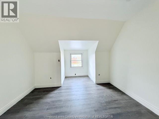 691 Ouellette Avenue Unit# 8, Windsor, Ontario N9A 4J4 - Photo 10 - 26000726