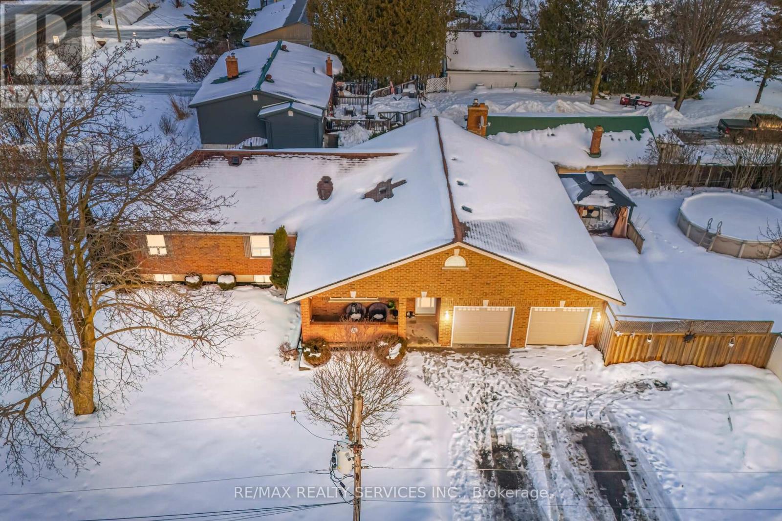 1569 KILLARNEY BEACH ROAD, Innisfil, Ontario