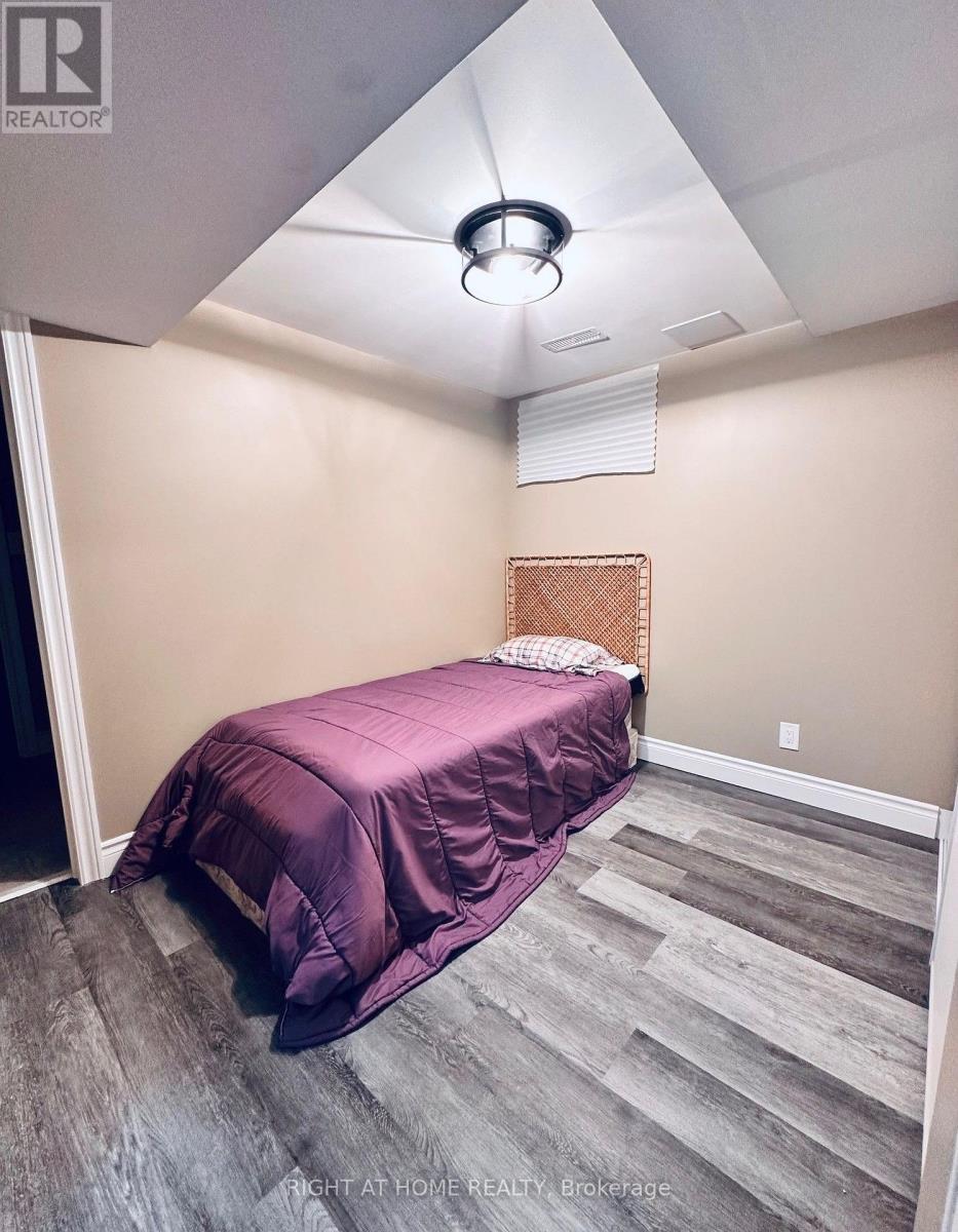 Basement - 30 Marowyne Drive, Toronto, Ontario  M2J 2A4 - Photo 3 - C12683006