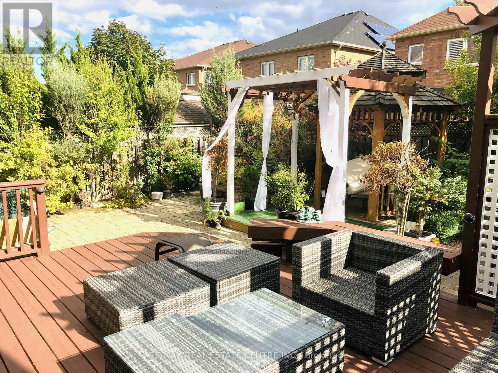 3274 Pringle Place, Mississauga, Ontario  L5M 7V7 - Photo 20 - W12683874