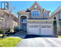 3274 PRINGLE PLACE, Mississauga, Ontario