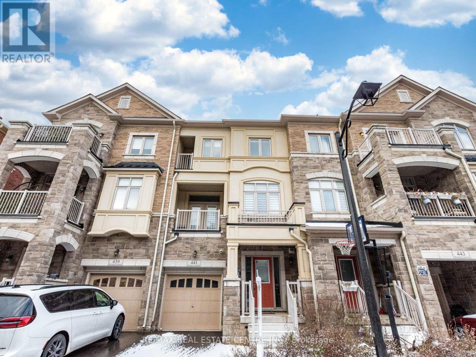 441 BROOKLYN COMMON, Oakville, Ontario