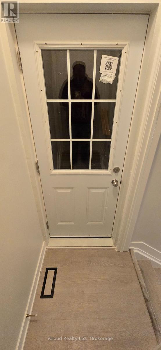 Basement - 441 George Ryan Avenue S, Oakville, Ontario  L6H 0S3 - Photo 10 - W12683904