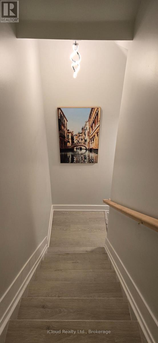 Basement - 441 George Ryan Avenue S, Oakville, Ontario  L6H 0S3 - Photo 11 - W12683904