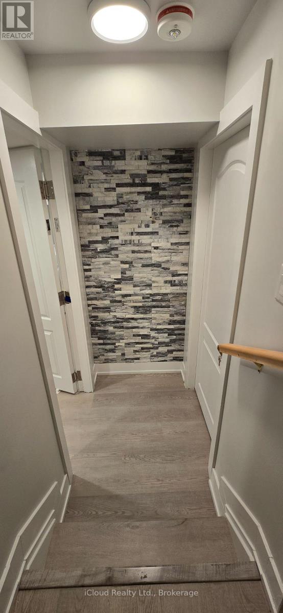 Basement - 441 George Ryan Avenue S, Oakville, Ontario  L6H 0S3 - Photo 12 - W12683904