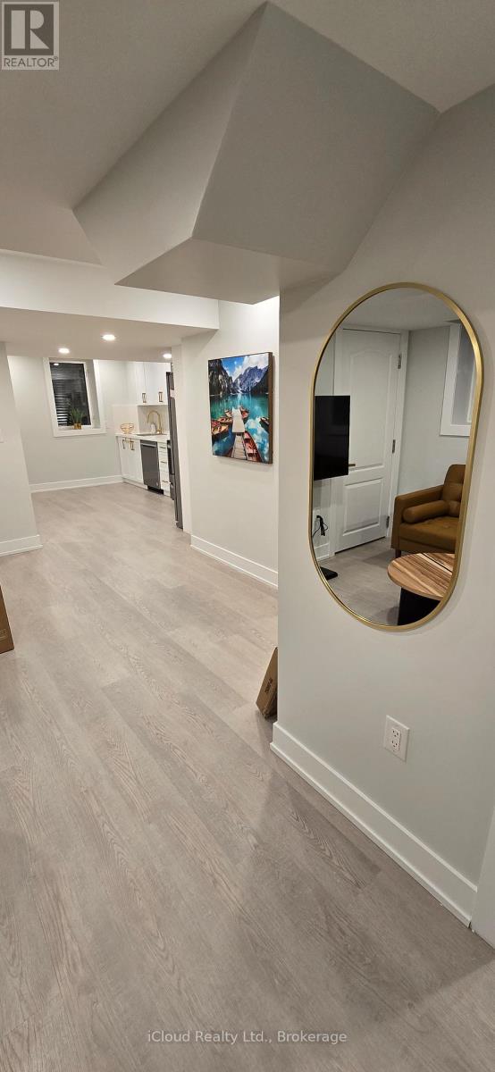 Basement - 441 George Ryan Avenue S, Oakville, Ontario  L6H 0S3 - Photo 14 - W12683904