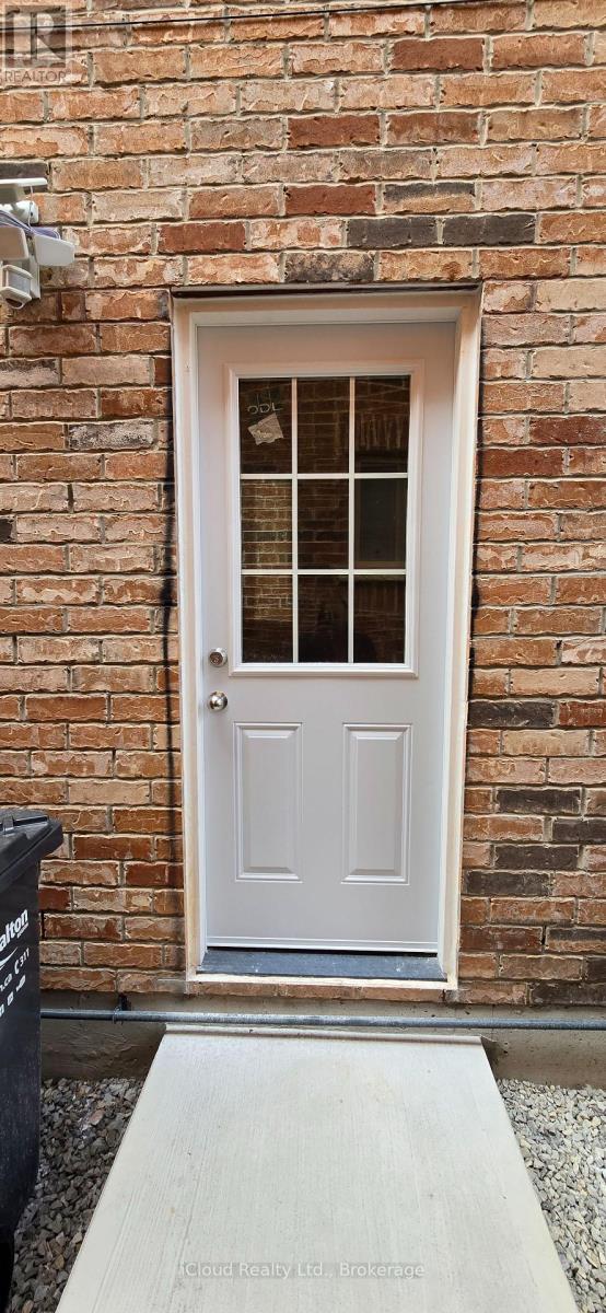 Basement - 441 George Ryan Avenue S, Oakville, Ontario  L6H 0S3 - Photo 15 - W12683904