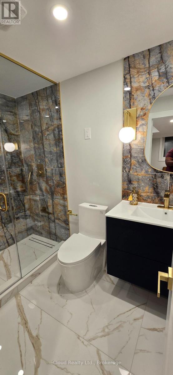 Basement - 441 George Ryan Avenue S, Oakville, Ontario  L6H 0S3 - Photo 5 - W12683904