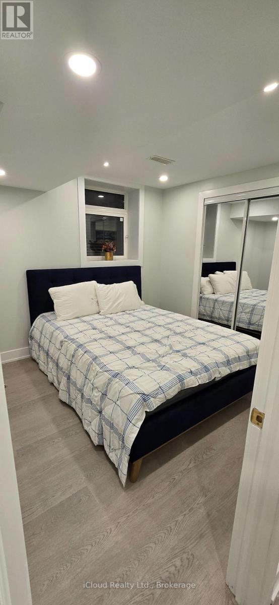 Basement - 441 George Ryan Avenue S, Oakville, Ontario  L6H 0S3 - Photo 8 - W12683904