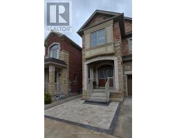 BASEMENT - 441 GEORGE RYAN AVENUE S, Oakville, Ontario