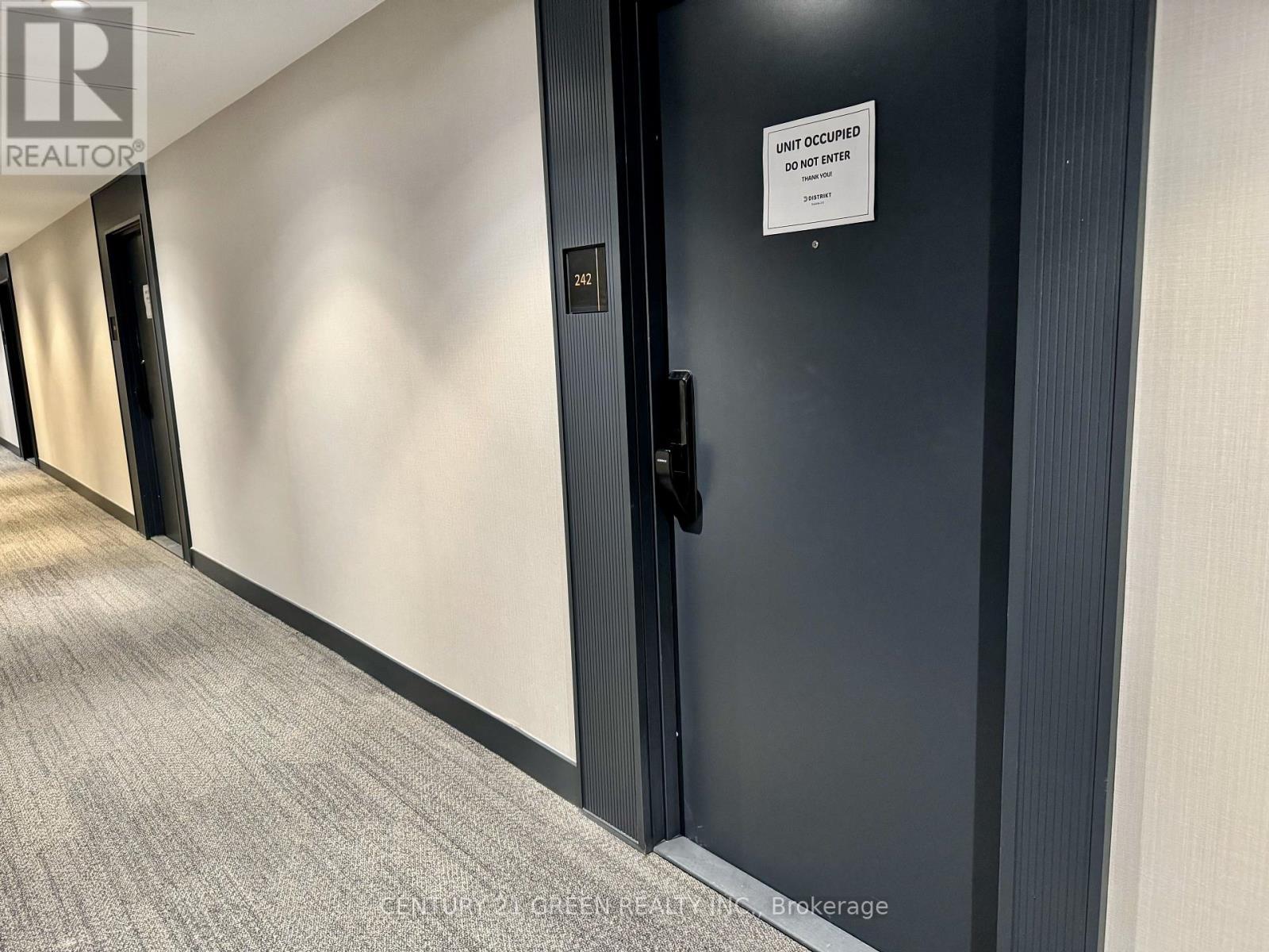 242 - 395 Dundas Street W, Oakville, Ontario  L6M 4M2 - Photo 10 - W12683908