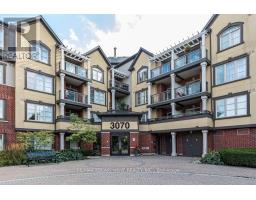 401 - 3070 ROTARY WAY, Burlington, Ontario