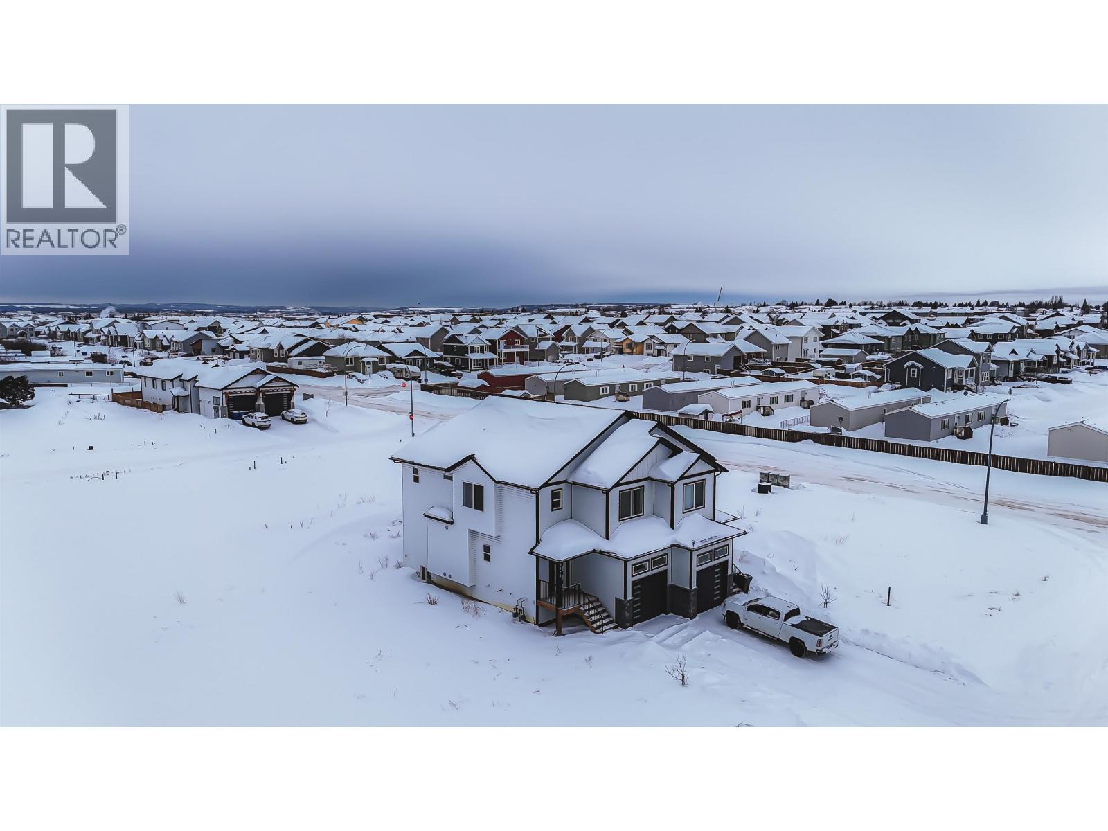 8424 81a Street, Fort St. John, British Columbia  V1J 0P9 - Photo 2 - R3077966