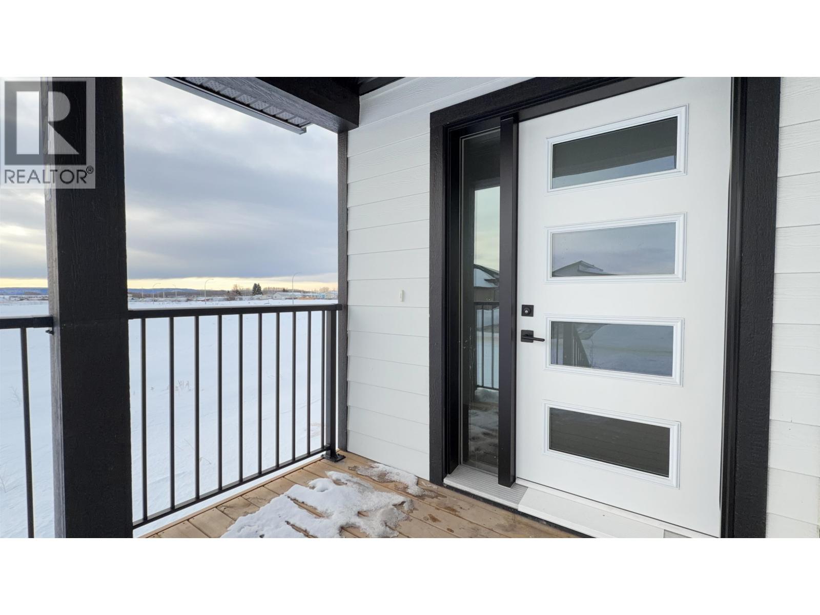 8424 81a Street, Fort St. John, British Columbia  V1J 0P9 - Photo 4 - R3077966