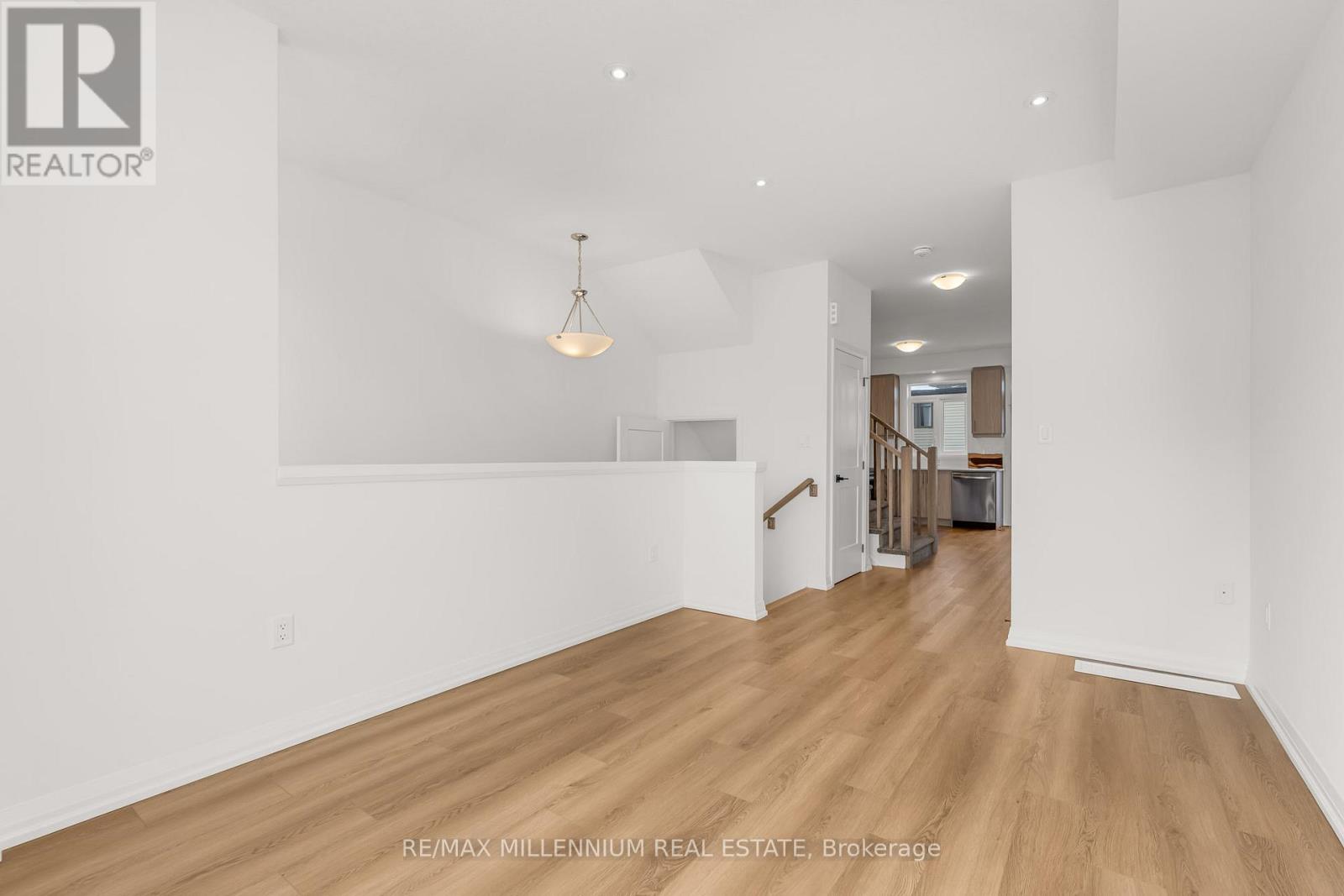 56 - 55 Tom Brown Drive, Brant, Ontario  N3L 0N5 - Photo 4 - X12683888