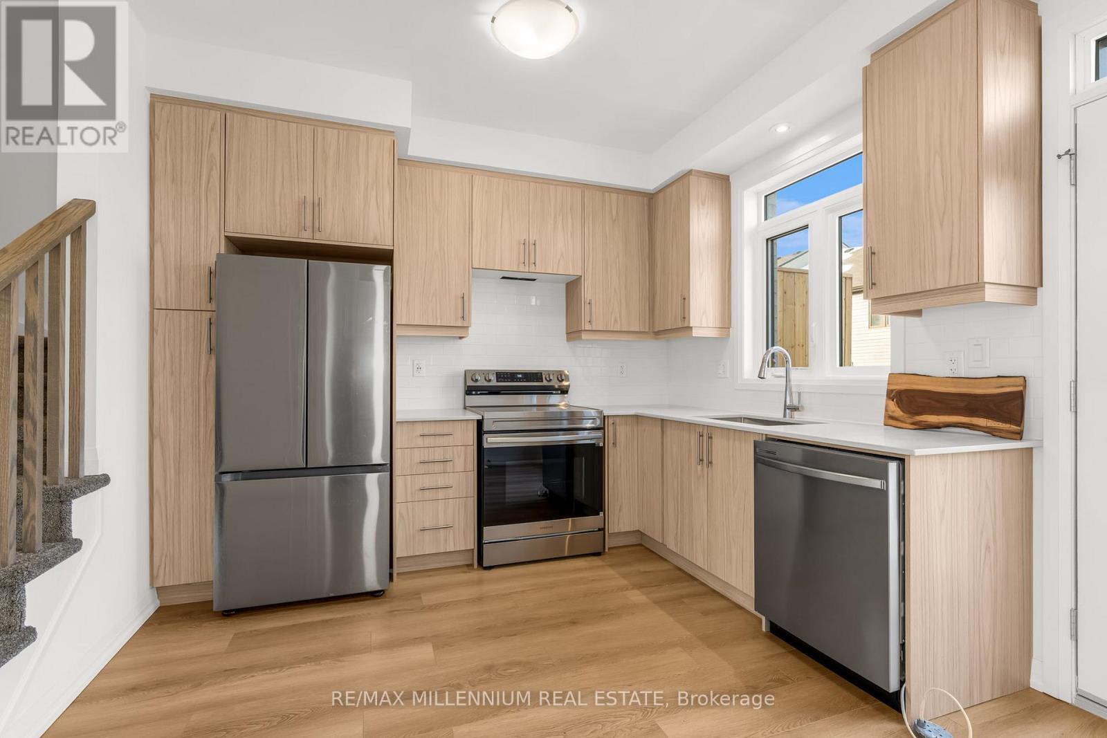 56 - 55 Tom Brown Drive, Brant, Ontario  N3L 0N5 - Photo 7 - X12683888