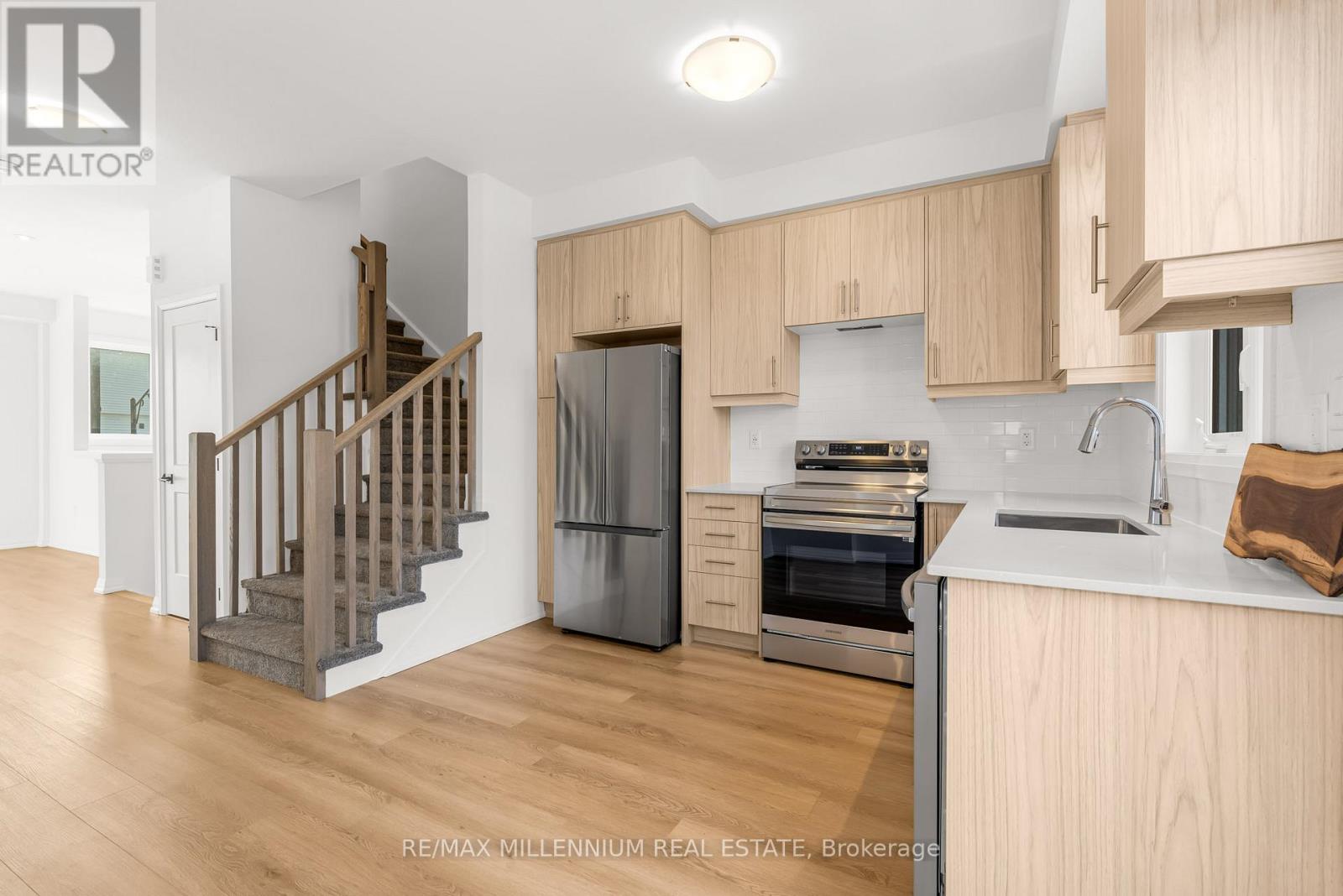 56 - 55 Tom Brown Drive, Brant, Ontario  N3L 0N5 - Photo 8 - X12683888