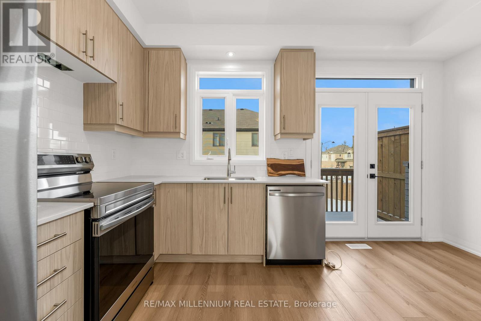 56 - 55 Tom Brown Drive, Brant, Ontario  N3L 0N5 - Photo 9 - X12683888