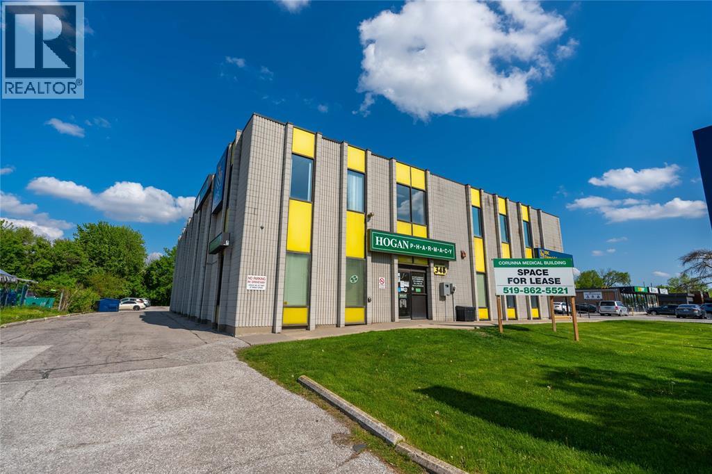 348 LYNDOCH STREET Unit# 2, St Clair, Ontario