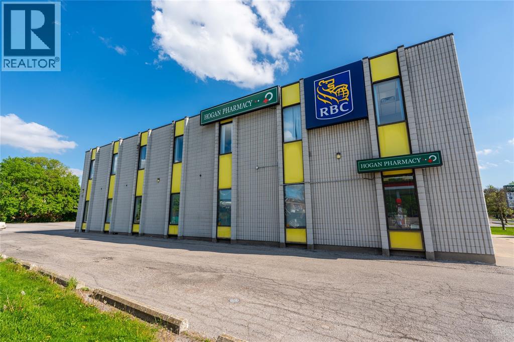 348 Lyndoch Street Unit# 2, St Clair, Ontario  N0N 1G0 - Photo 2 - 26000728