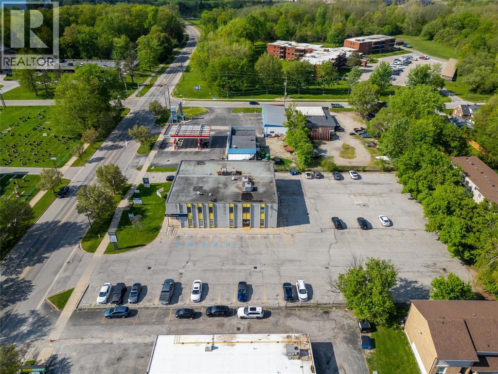 348 Lyndoch Street Unit# 2, St Clair, Ontario  N0N 1G0 - Photo 8 - 26000728