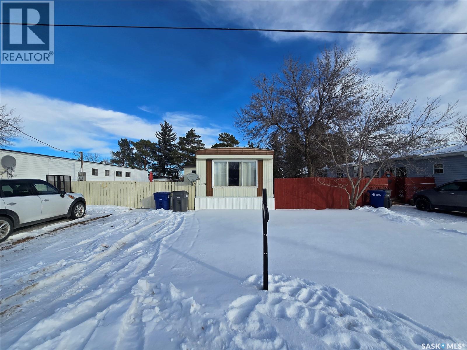 105 Larch STREET, caronport, Saskatchewan
