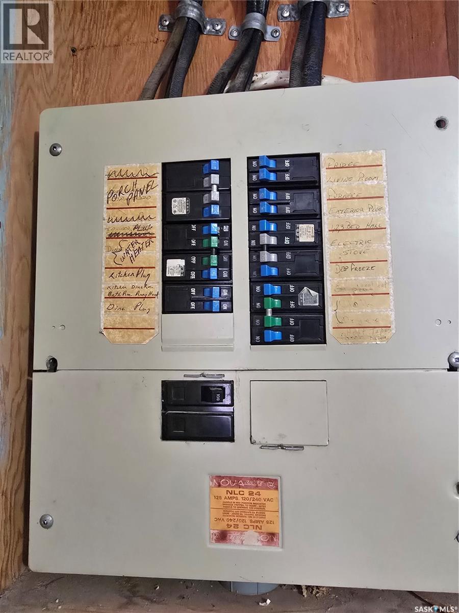 105 Larch Street, Caronport, Saskatchewan  S0H 0S0 - Photo 28 - SK026475