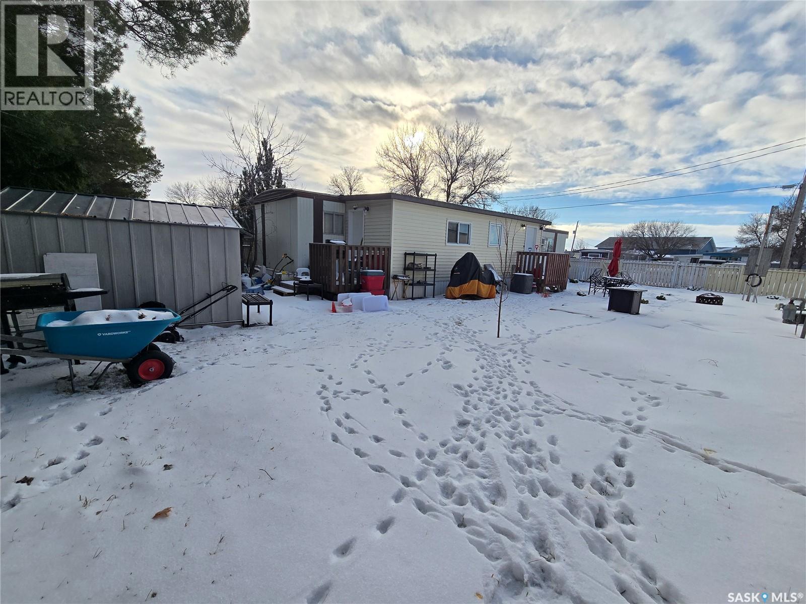 105 Larch Street, Caronport, Saskatchewan  S0H 0S0 - Photo 29 - SK026475