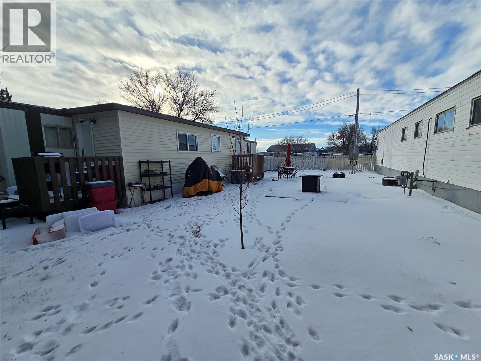 105 Larch Street, Caronport, Saskatchewan  S0H 0S0 - Photo 30 - SK026475
