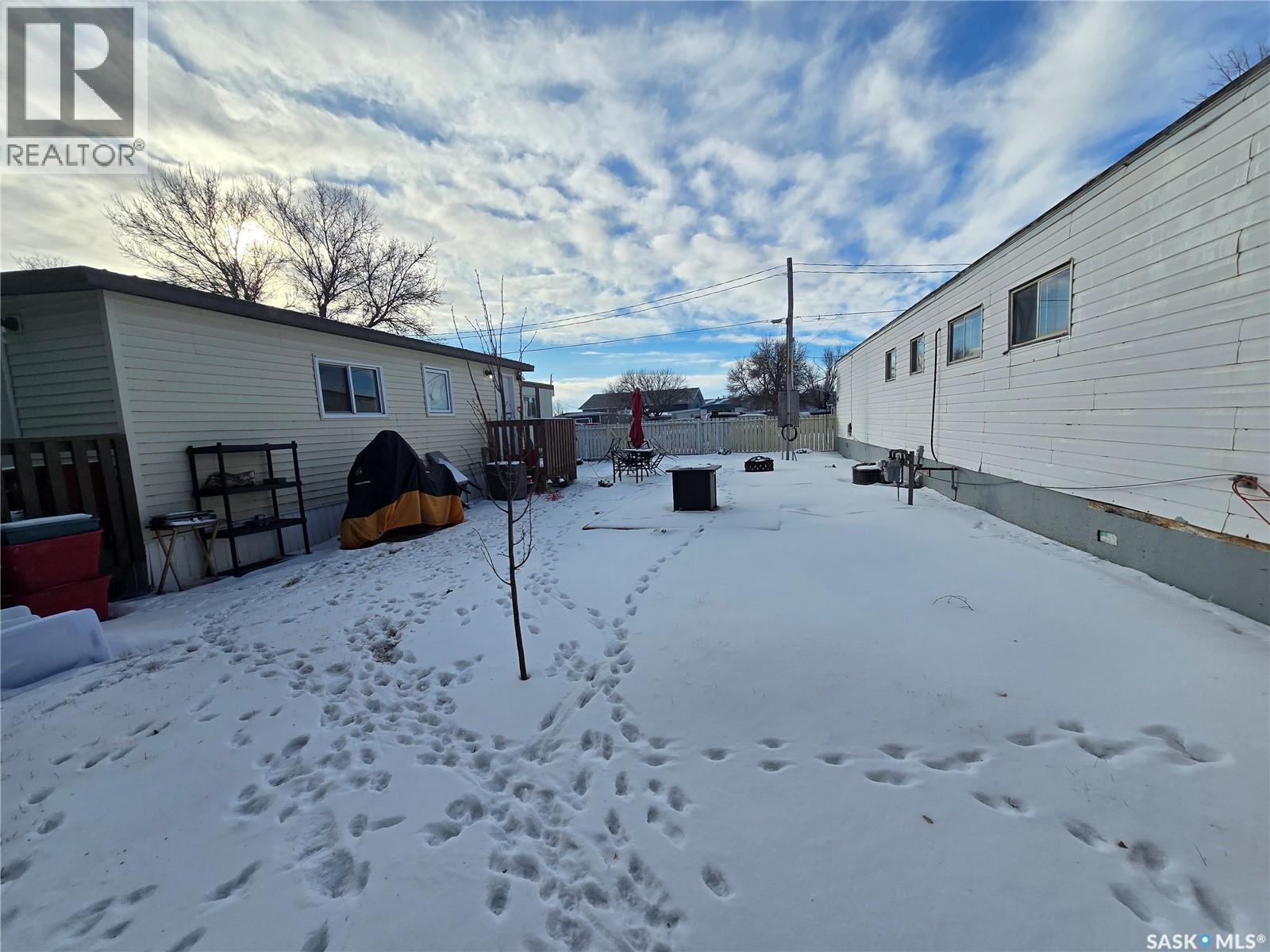 105 Larch Street, Caronport, Saskatchewan  S0H 0S0 - Photo 31 - SK026475