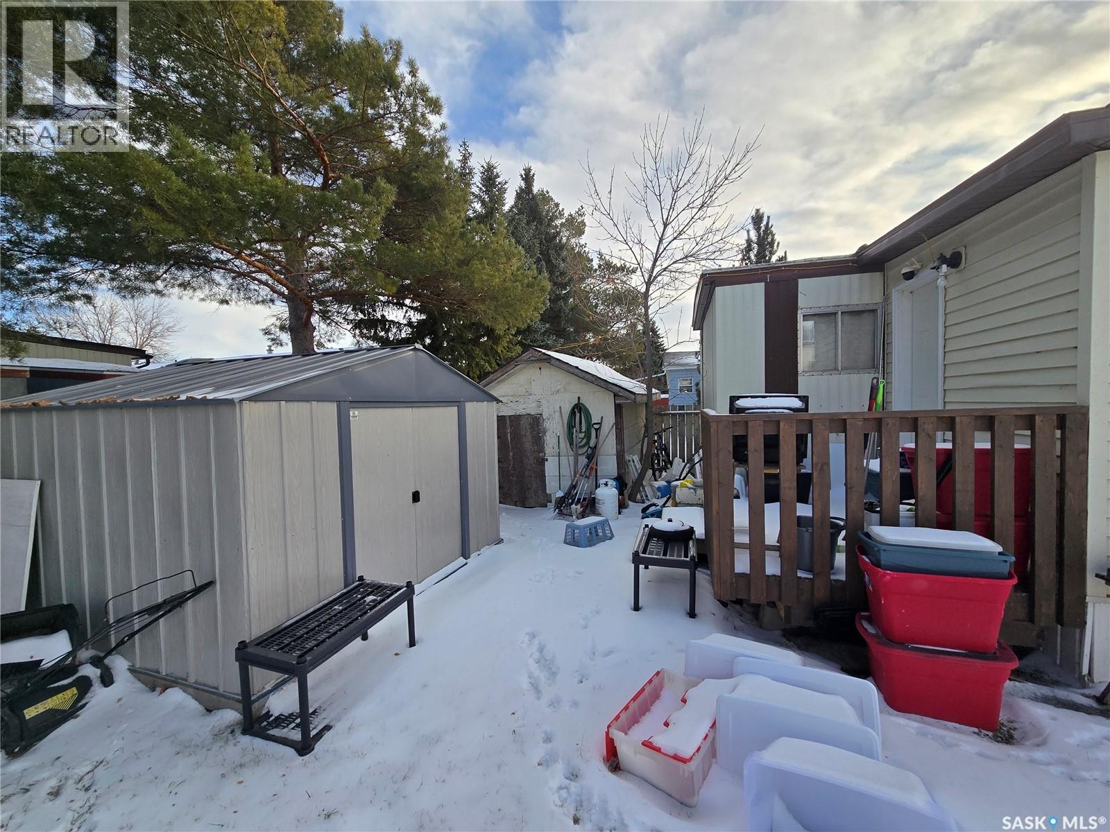 105 Larch Street, Caronport, Saskatchewan  S0H 0S0 - Photo 32 - SK026475