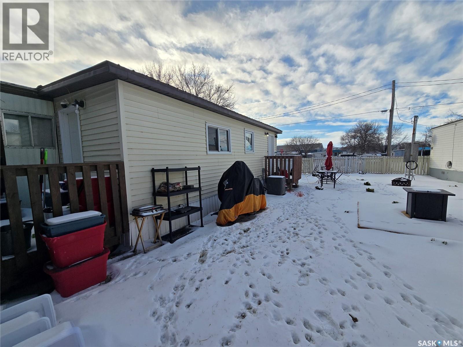 105 Larch Street, Caronport, Saskatchewan  S0H 0S0 - Photo 33 - SK026475