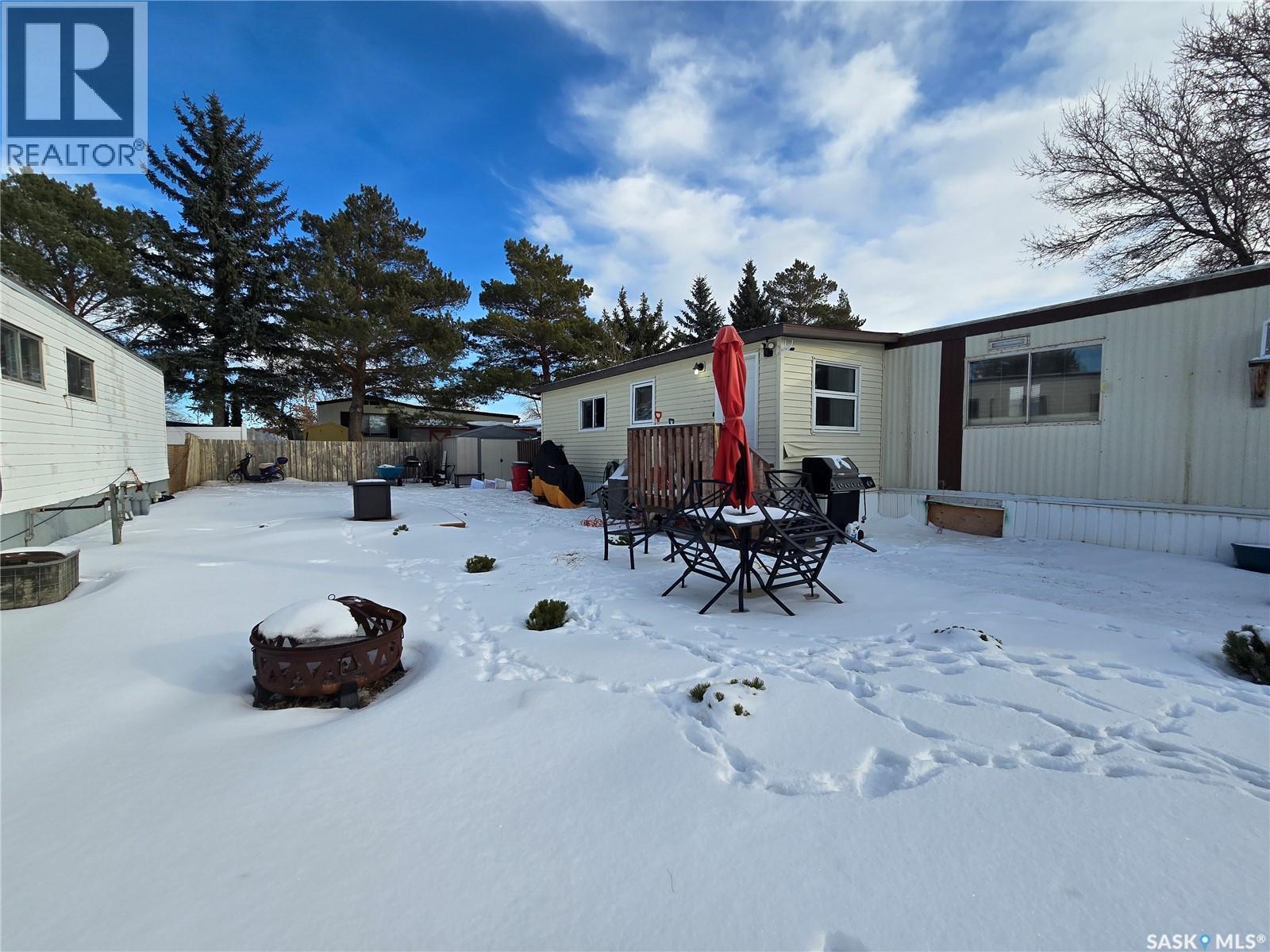105 Larch Street, Caronport, Saskatchewan  S0H 0S0 - Photo 34 - SK026475
