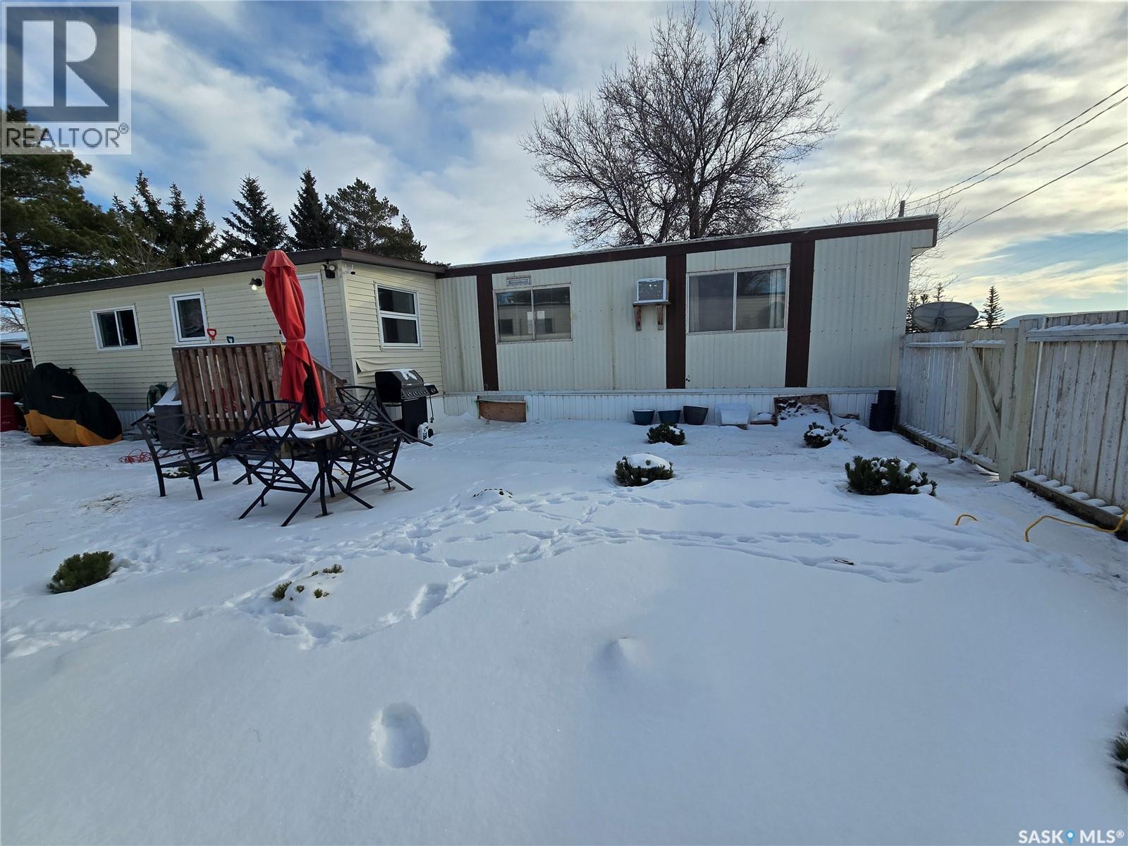 105 Larch Street, Caronport, Saskatchewan  S0H 0S0 - Photo 35 - SK026475