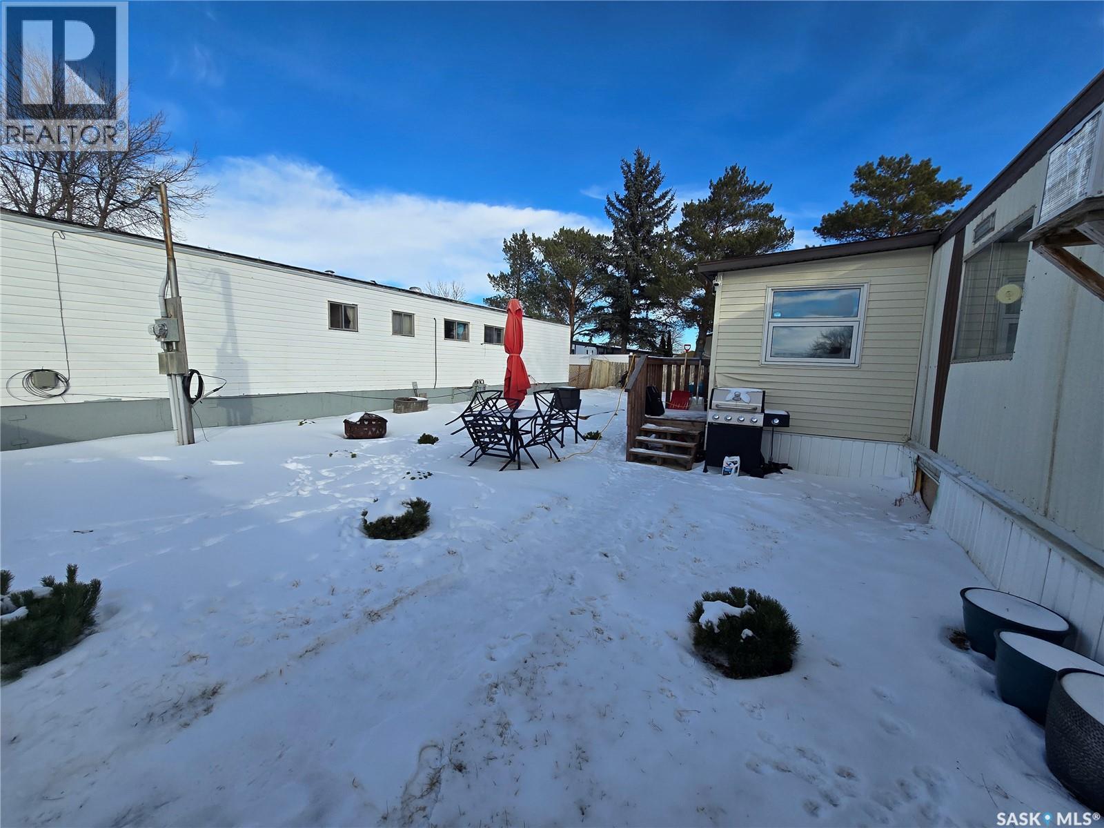 105 Larch Street, Caronport, Saskatchewan  S0H 0S0 - Photo 37 - SK026475