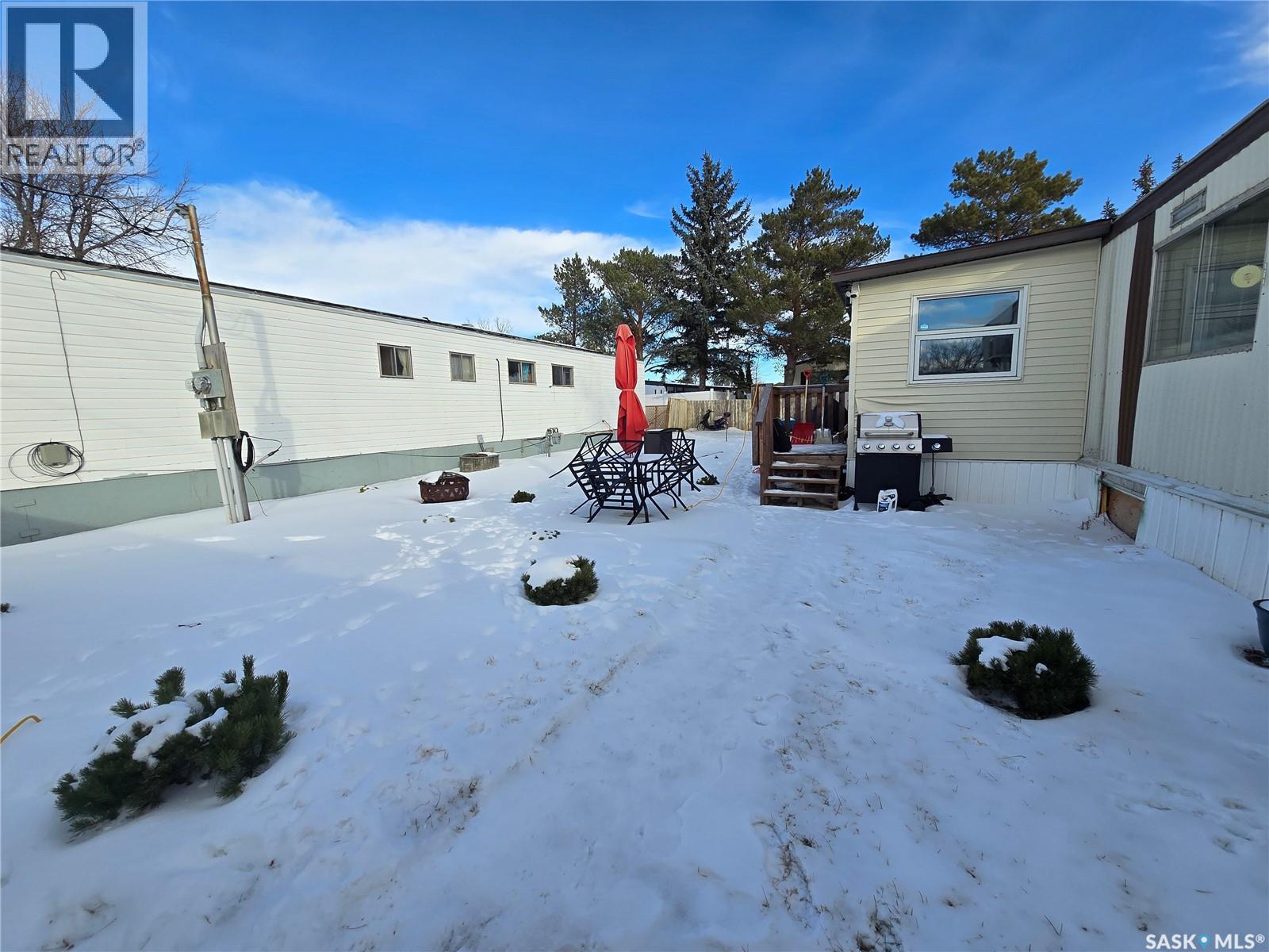 105 Larch Street, Caronport, Saskatchewan  S0H 0S0 - Photo 38 - SK026475