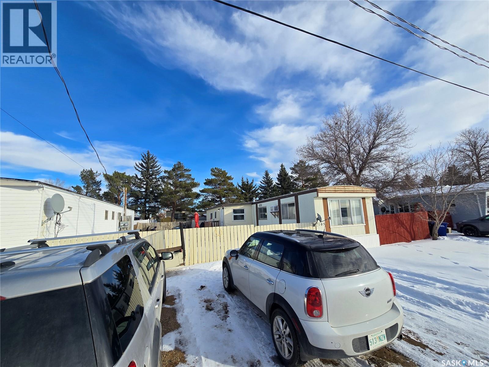 105 Larch Street, Caronport, Saskatchewan  S0H 0S0 - Photo 40 - SK026475