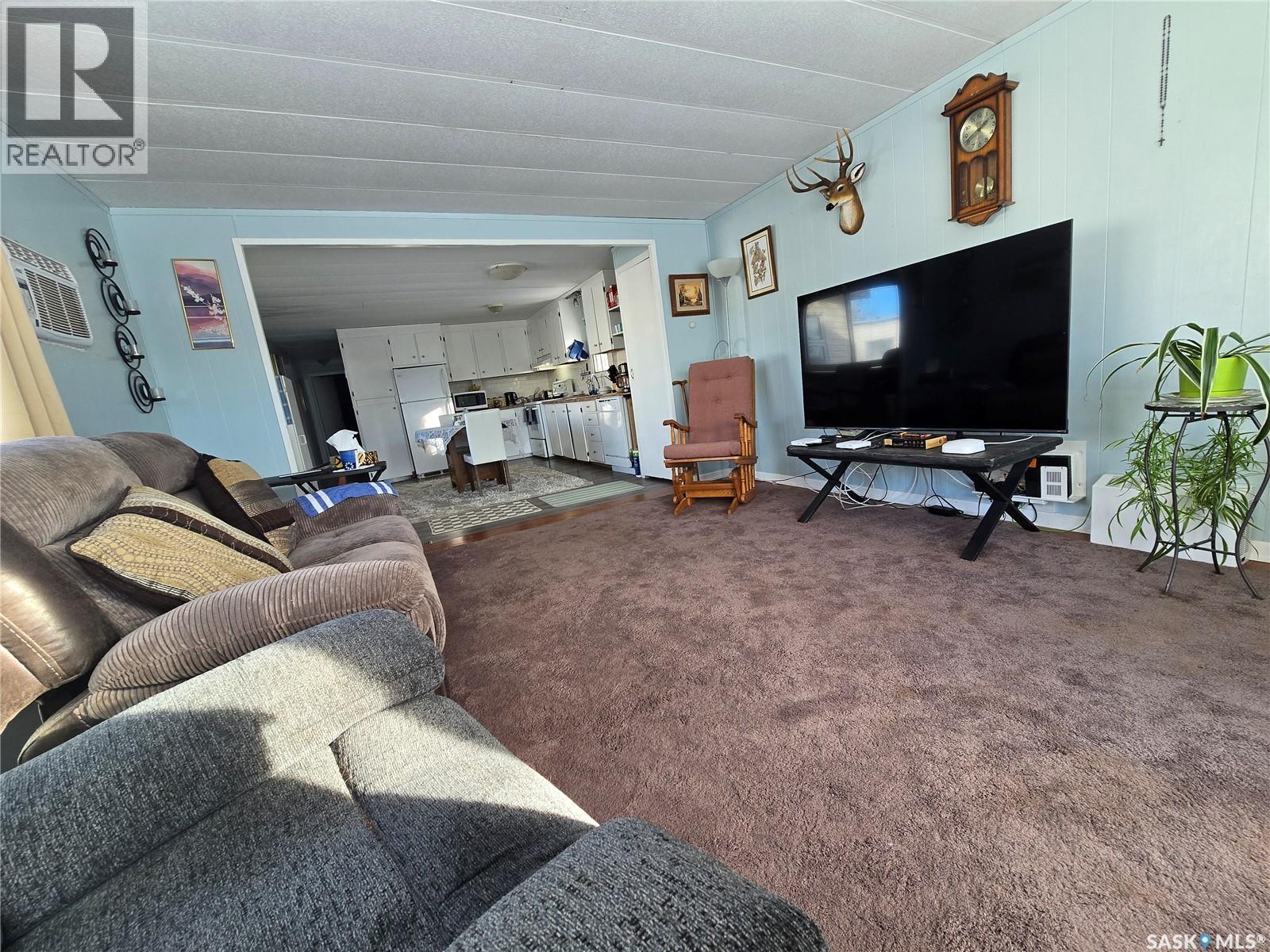 105 Larch Street, Caronport, Saskatchewan  S0H 0S0 - Photo 8 - SK026475