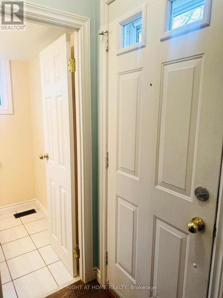 Basement - 30 Marowyne Drive, Toronto, Ontario  M2J 2A4 - Photo 9 - C12683006