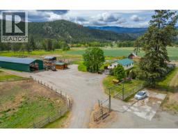 2225 Hazelhurst Road, merritt, British Columbia