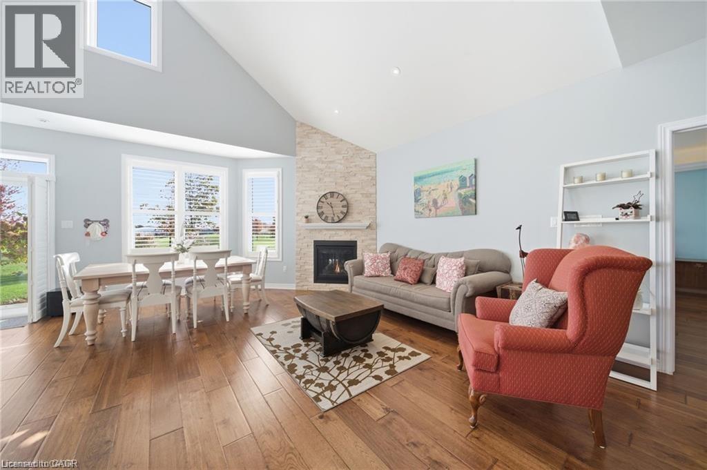 34 Regatta Drive Unit# 89, Port Dover, Ontario  N0A 1N3 - Photo 11 - 40797594