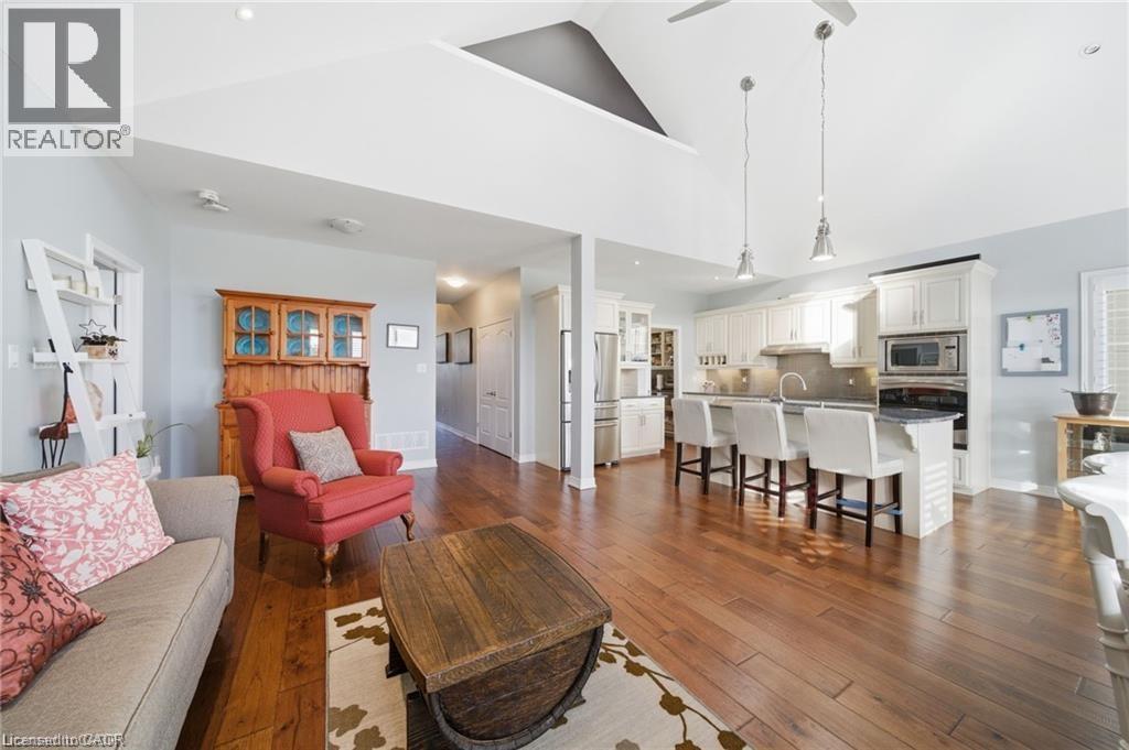 34 Regatta Drive Unit# 89, Port Dover, Ontario  N0A 1N3 - Photo 14 - 40797594