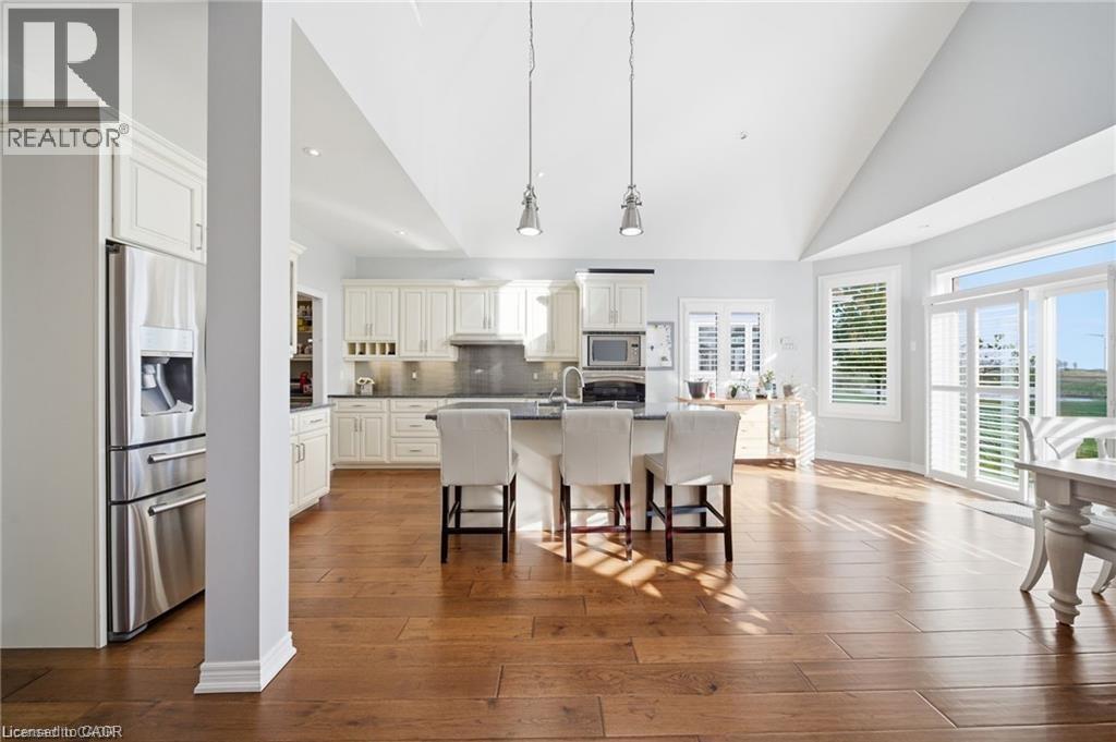 34 Regatta Drive Unit# 89, Port Dover, Ontario  N0A 1N3 - Photo 15 - 40797594